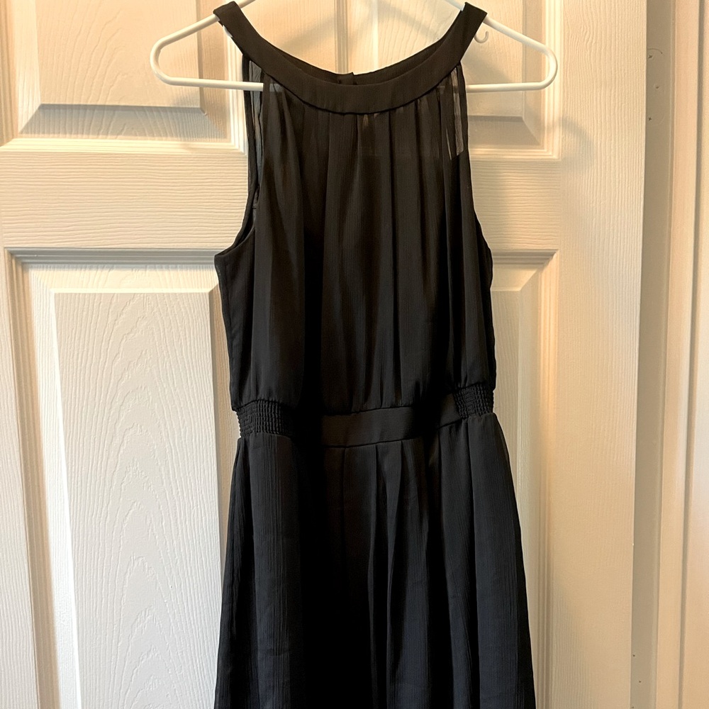 White House Black Market dress, size 8
